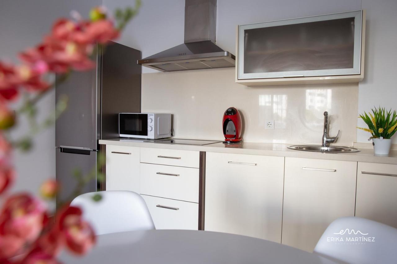 אל פוארטו דה סנטה מריה Apartamento Canadilla Mrz Rentals מראה חיצוני תמונה