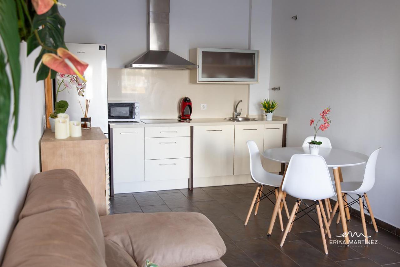 אל פוארטו דה סנטה מריה Apartamento Canadilla Mrz Rentals מראה חיצוני תמונה