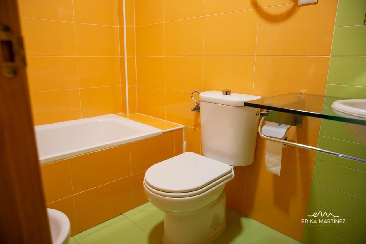 אל פוארטו דה סנטה מריה Apartamento Canadilla Mrz Rentals מראה חיצוני תמונה