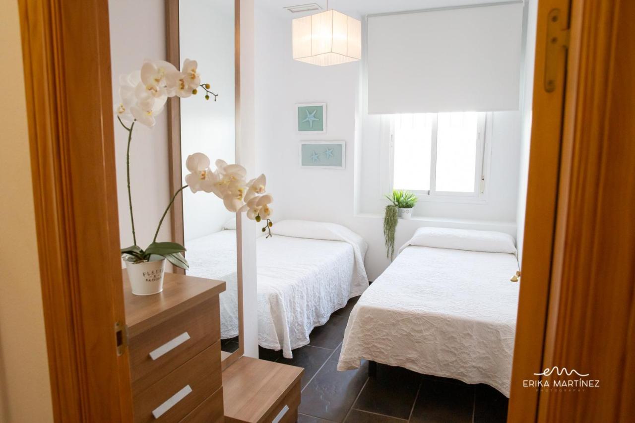 אל פוארטו דה סנטה מריה Apartamento Canadilla Mrz Rentals מראה חיצוני תמונה