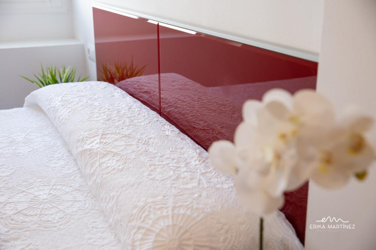 אל פוארטו דה סנטה מריה Apartamento Canadilla Mrz Rentals מראה חיצוני תמונה