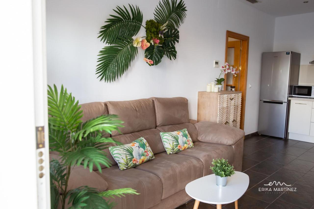 אל פוארטו דה סנטה מריה Apartamento Canadilla Mrz Rentals מראה חיצוני תמונה