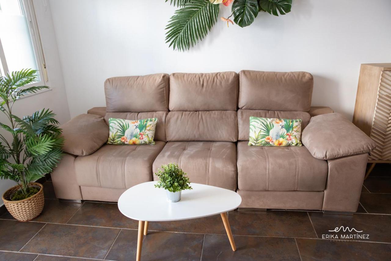אל פוארטו דה סנטה מריה Apartamento Canadilla Mrz Rentals מראה חיצוני תמונה