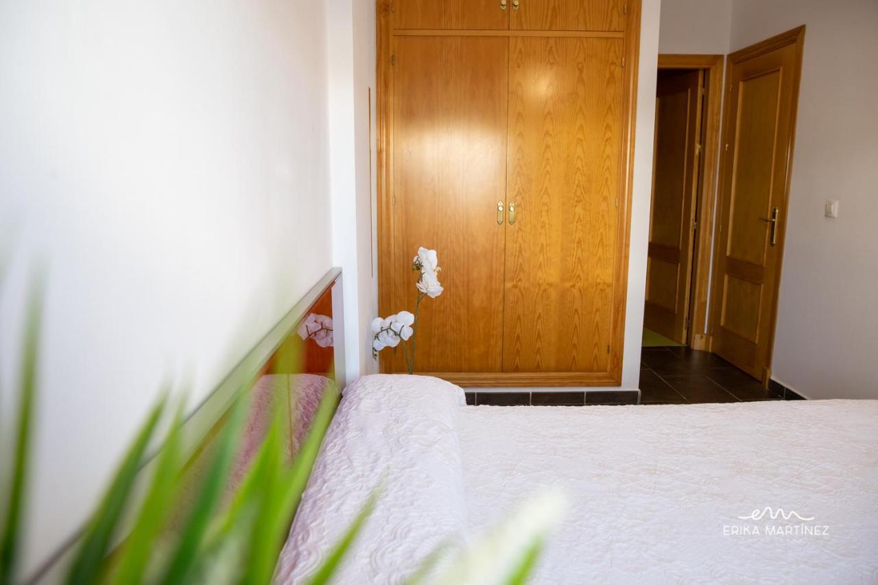 אל פוארטו דה סנטה מריה Apartamento Canadilla Mrz Rentals מראה חיצוני תמונה