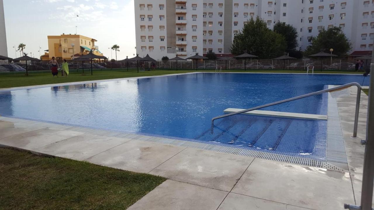 אל פוארטו דה סנטה מריה Apartamento Canadilla Mrz Rentals מראה חיצוני תמונה