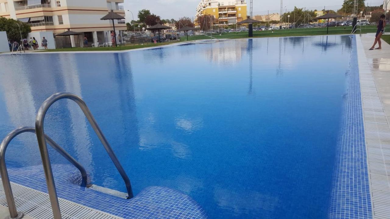 אל פוארטו דה סנטה מריה Apartamento Canadilla Mrz Rentals מראה חיצוני תמונה