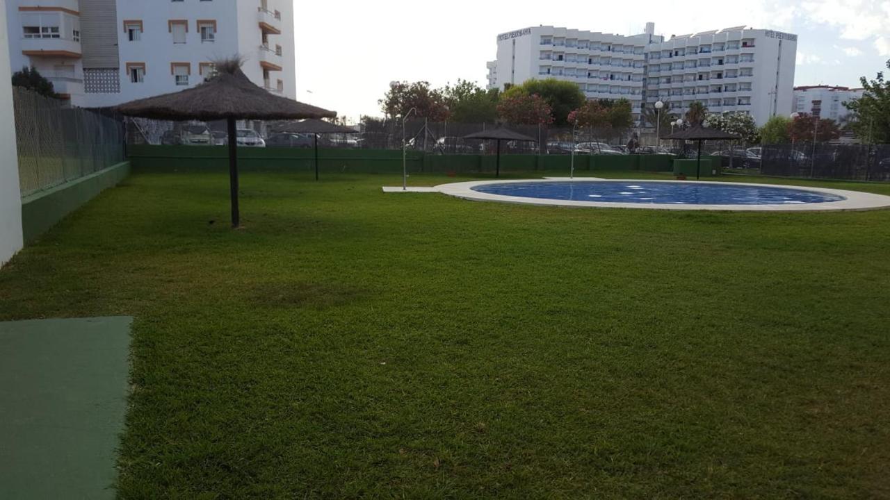 אל פוארטו דה סנטה מריה Apartamento Canadilla Mrz Rentals מראה חיצוני תמונה