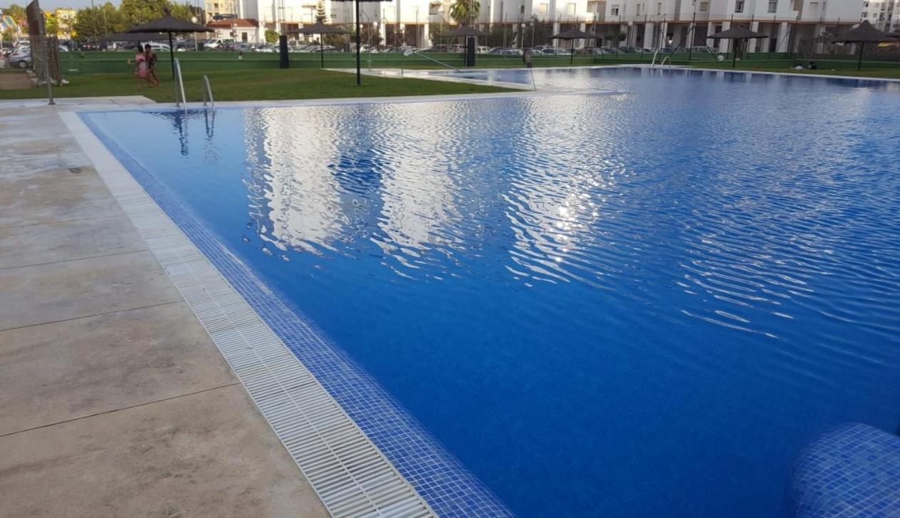 אל פוארטו דה סנטה מריה Apartamento Canadilla Mrz Rentals מראה חיצוני תמונה