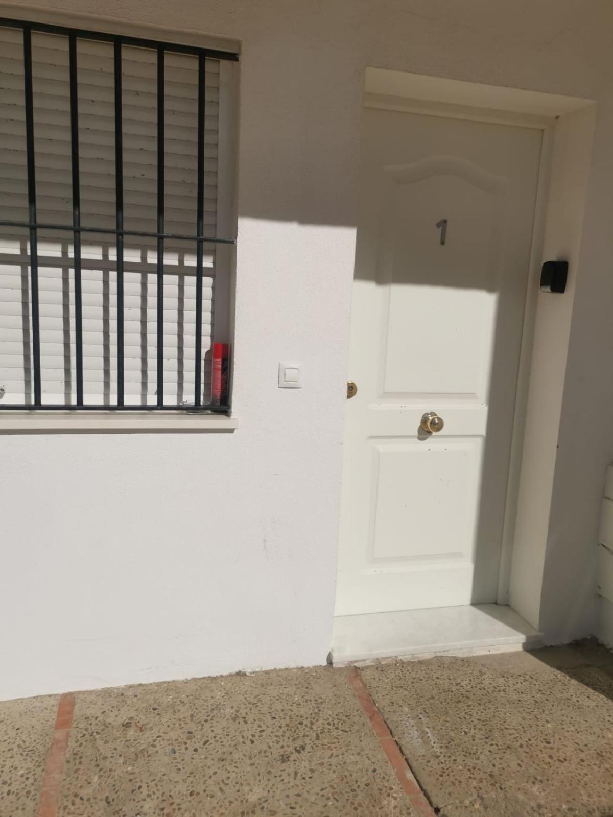 אל פוארטו דה סנטה מריה Apartamento Canadilla Mrz Rentals מראה חיצוני תמונה